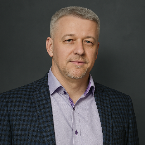 Цымбал Александр Александрович