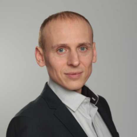 Бабушкин Алексей Николаевич