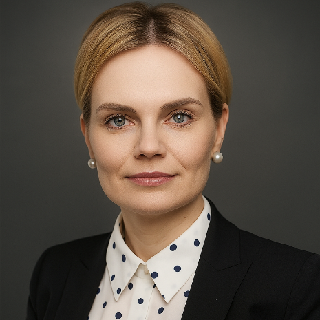 Болотникова Ольга Викторовна