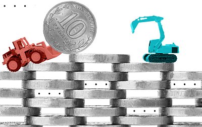 Формирование финансовой модели бизнеса