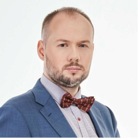 Алёшин Игорь Николаевич