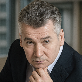 Гаврилов Андрей Николаевич